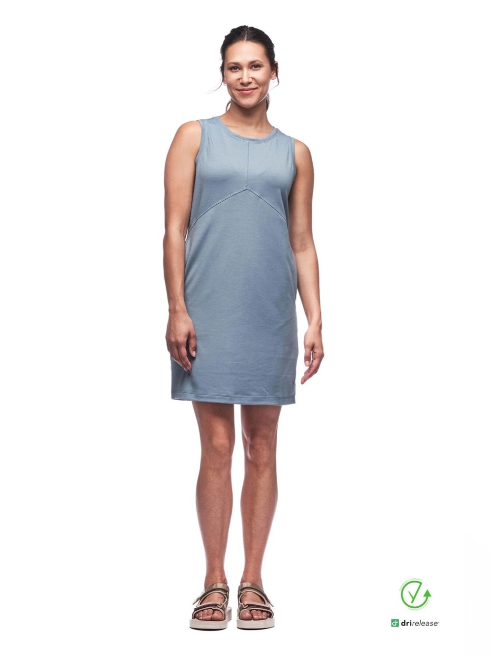 INDEYVA | LEVEZA dress | size xs